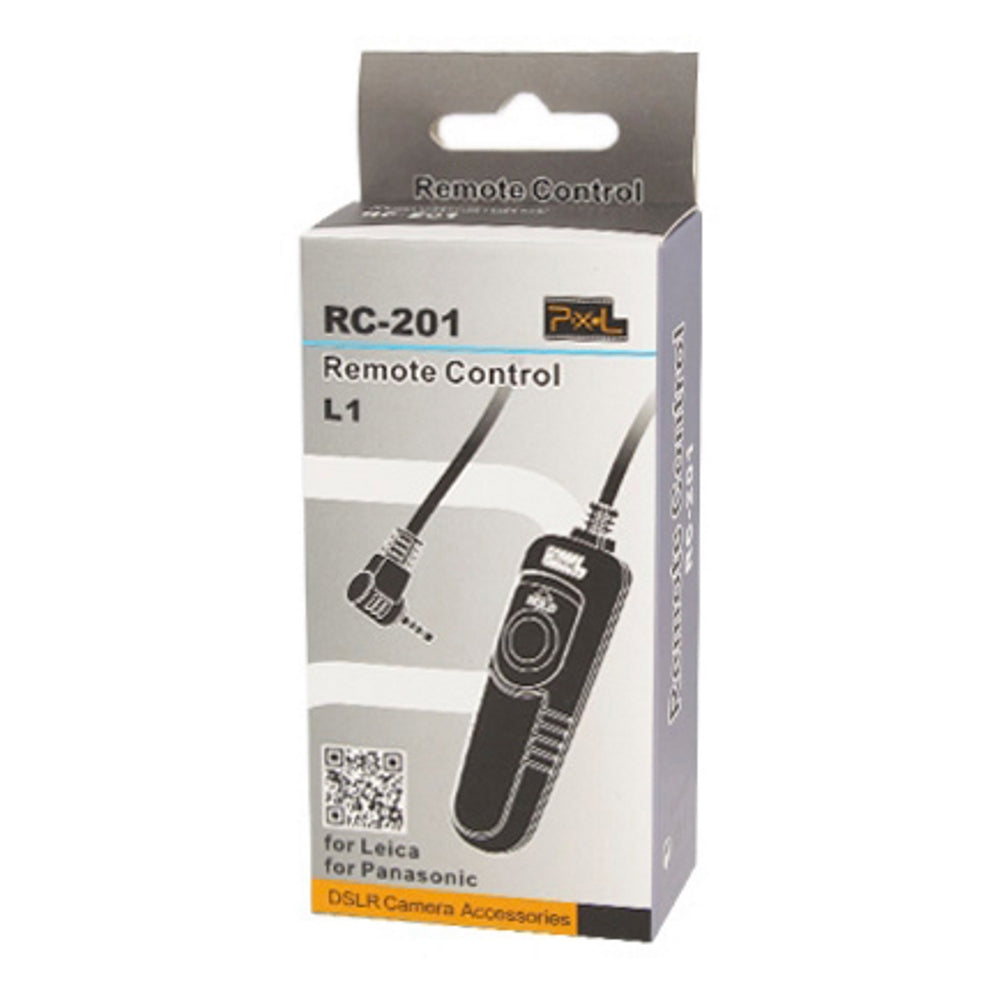 Cable de liberación de píxeles RC-201 L1 para Panasonic