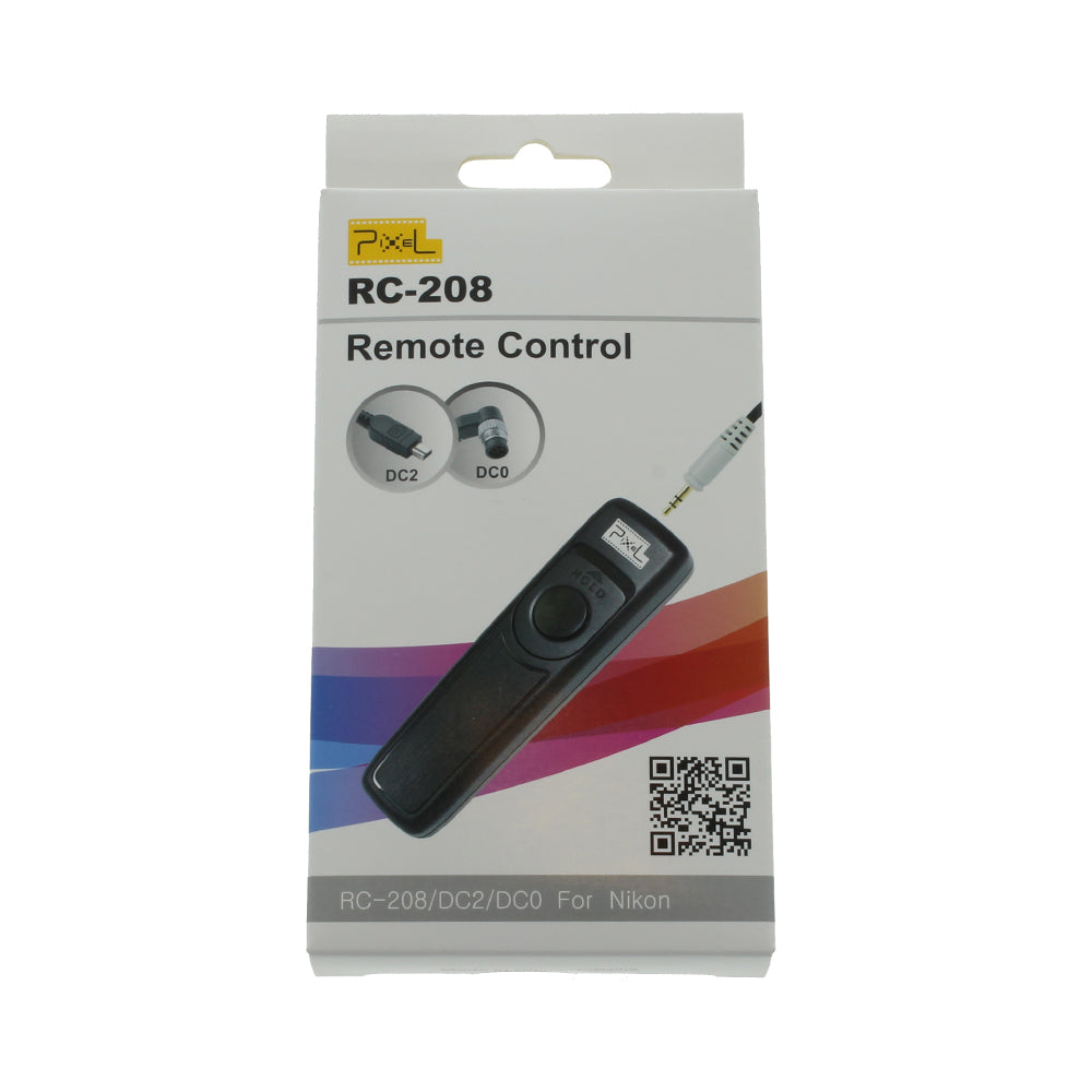 Cavo di rilascio pixel RC-208 N3 E3 per Canon