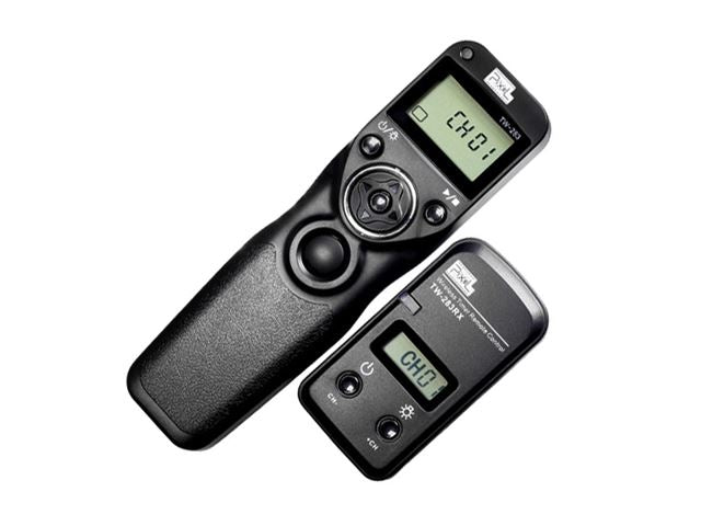 Temporizador de píxel Control remoto Wireless TW-283 DC0 para Nikon