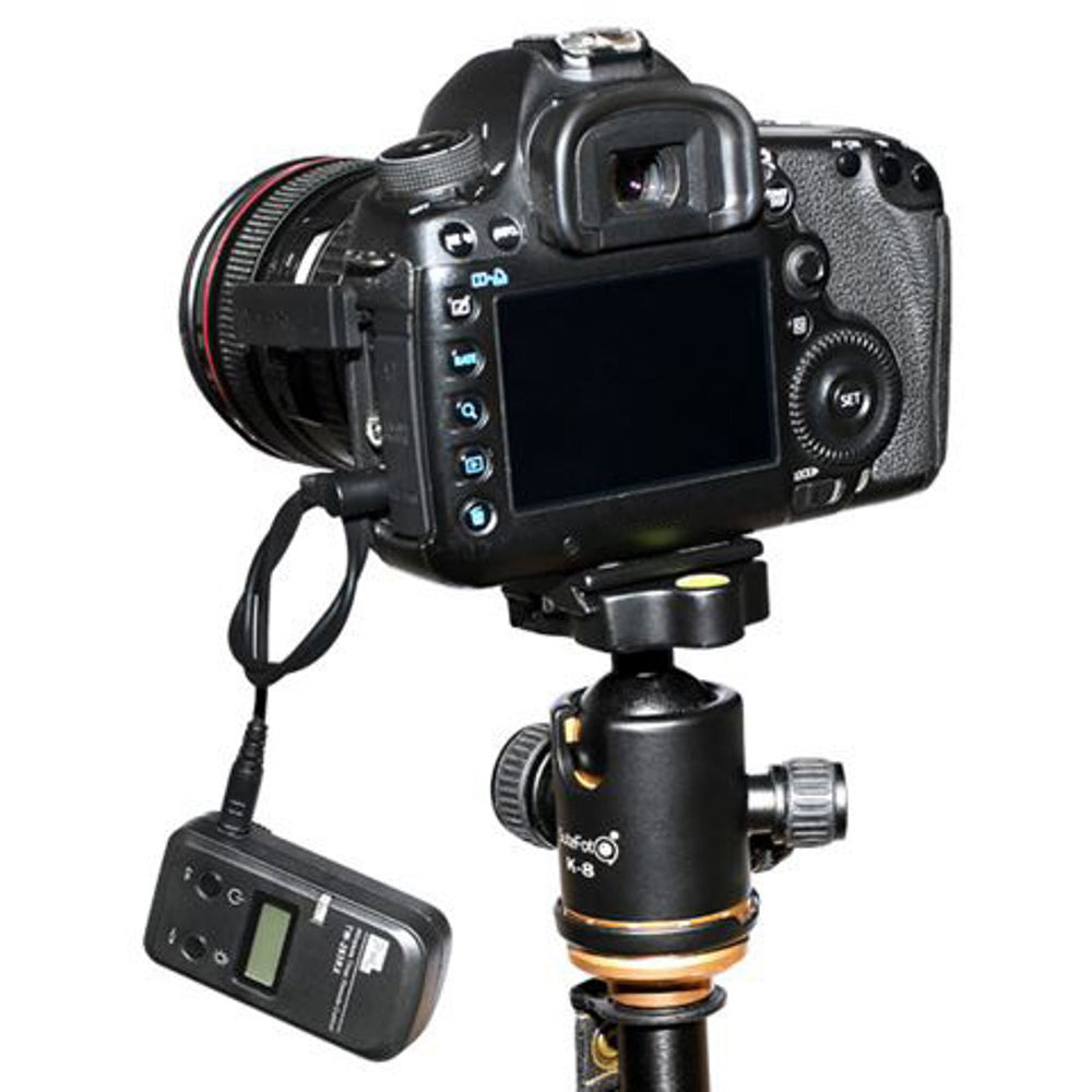 Temporizador de píxel Control remoto inalámbrico TW-283 S1 para Sony