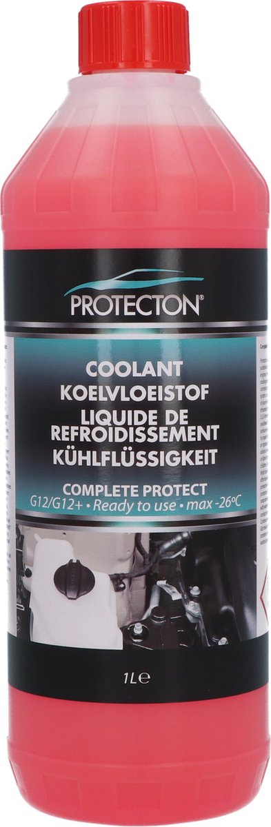 Liquido refrigerante protettivo (1 litro)
