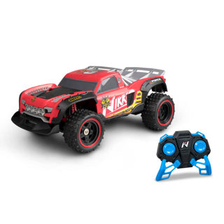 Nikko Pro Truck controllato radiograficamente 1:12 Assorti