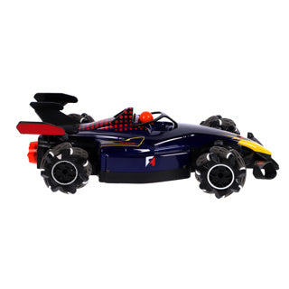 Ruote rapide f1 r c raceauto 2.4ghz