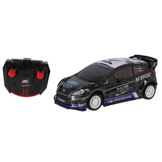 Kool Speed controlado radiográficamente Ford 1:16 2.4G Fiesta RS WRC