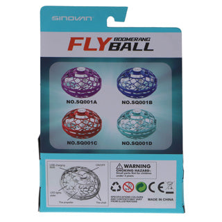 Boomerang Disk Surti USB