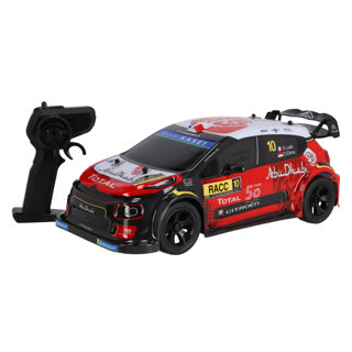 Kool Speed Auto controllato radiograficamente Citroen 1:10 2.4G WRC