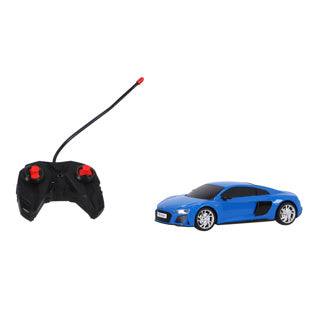 Kool Speed Auto Auto Auto Auti 1:24 R8 Coupé Blue