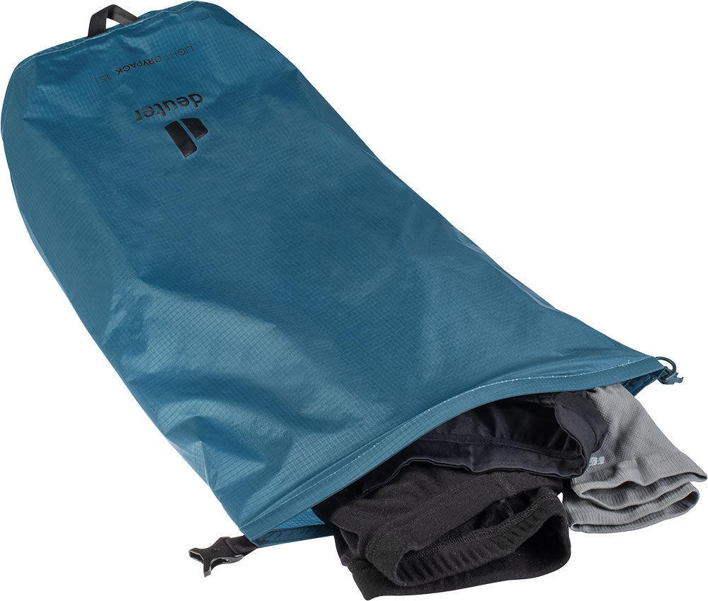 Mochila seca ligera Deuter 15l