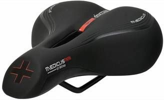 Saddle Wittkop Twin Medicus 2.0 - Ladies Trekking - Gel