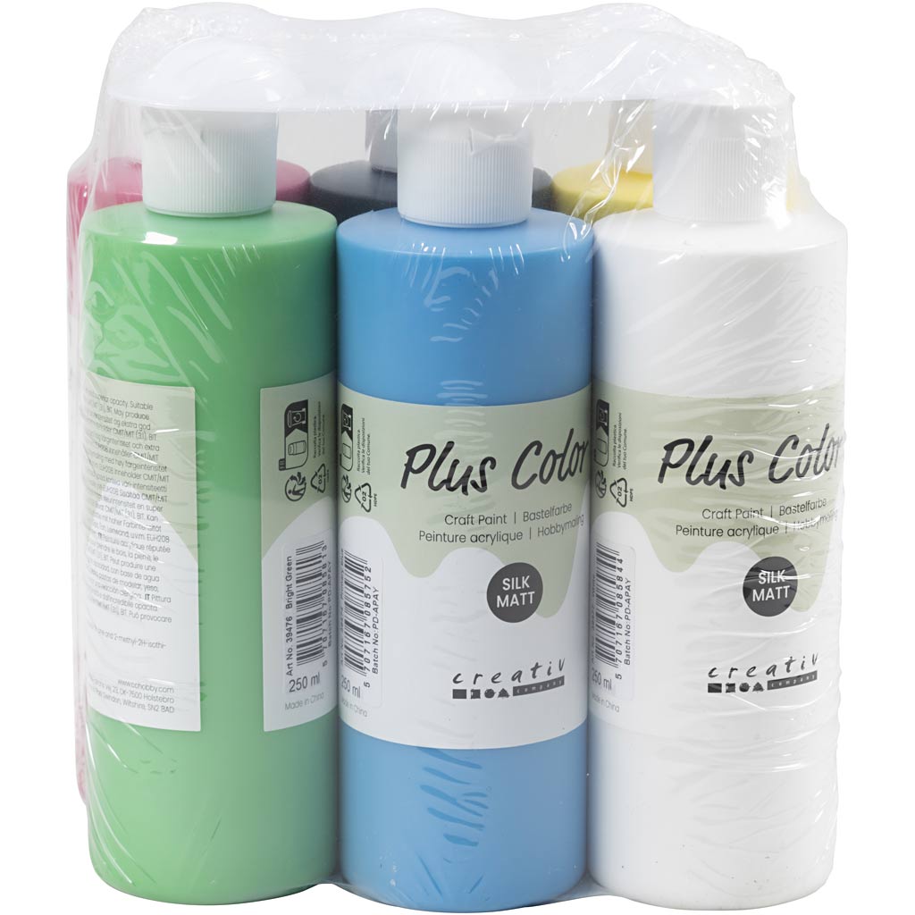 Http: www.cchobby.nl plus-color-acrylverf-primair-kleuren-6x250-ml-1-doos