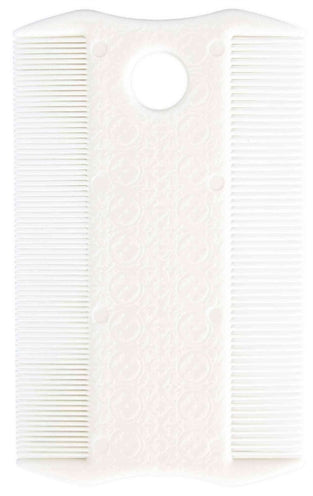 Trixie Flea Combust Pust Comb Double Sides