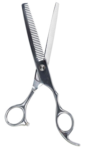 Trixie Effileer Scissors single -refided Professional