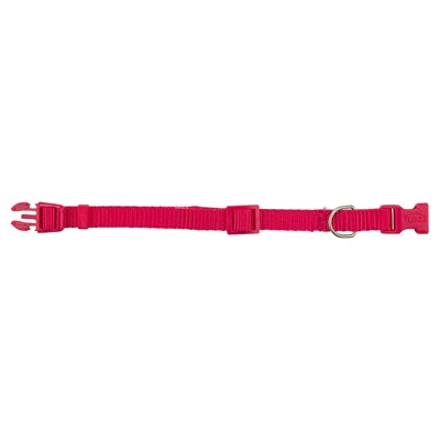 Trixie Collar Dog Premium Fucsia