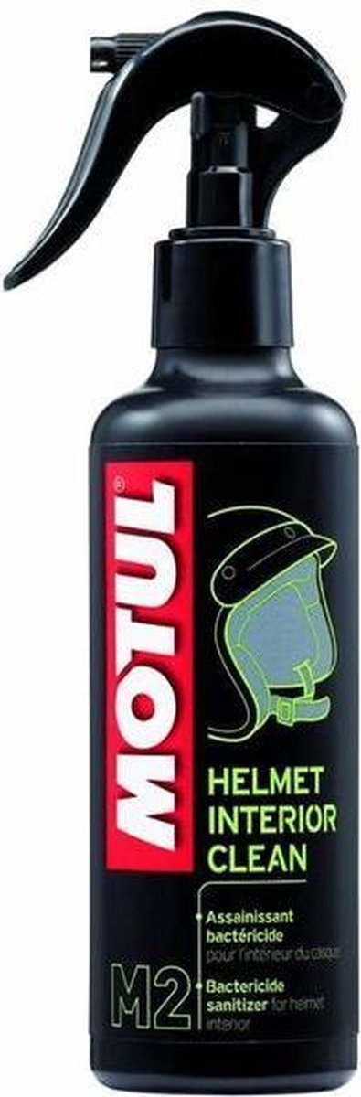 Desinfectante Motul mtl105504 (250 ml)