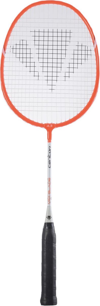 Carlton midi blade iso 4.3 - raqueta de bádminton