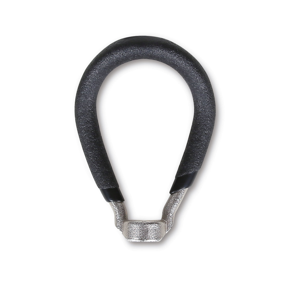 Beta, beta llave para pezones beta negra 3,2 mm
