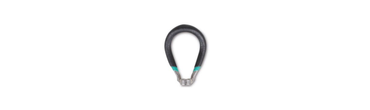 Beta, beta llave para pezones beta verde 3,3 mm