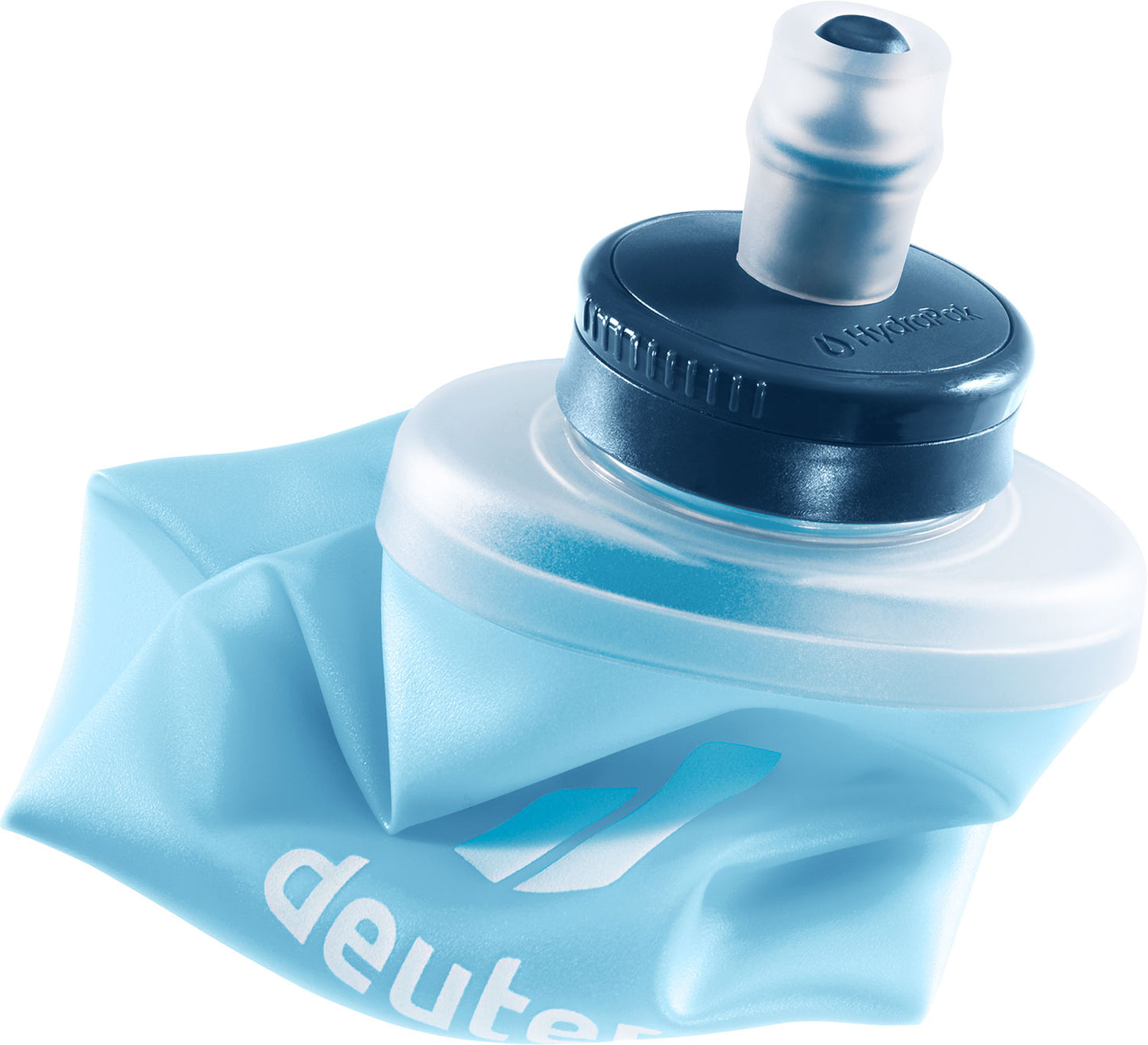 Deuter streamer flask lp - botella para beber 500ml