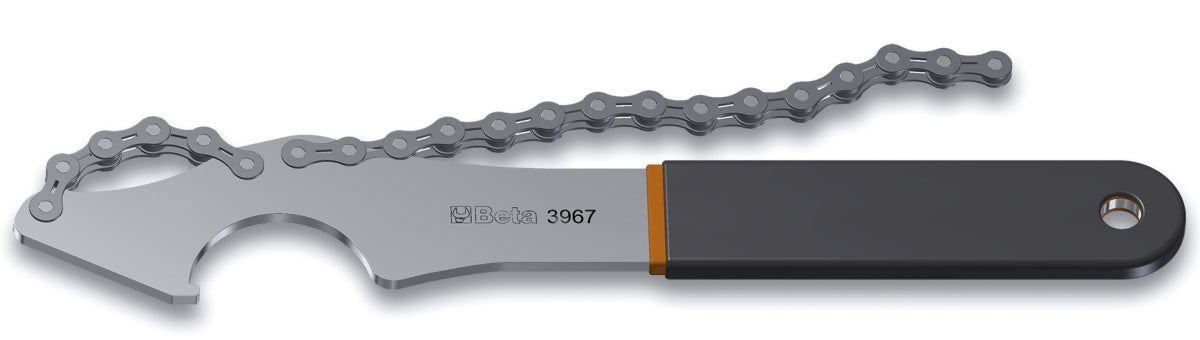 BETA 3967 REMOVE GRATCHE con catena