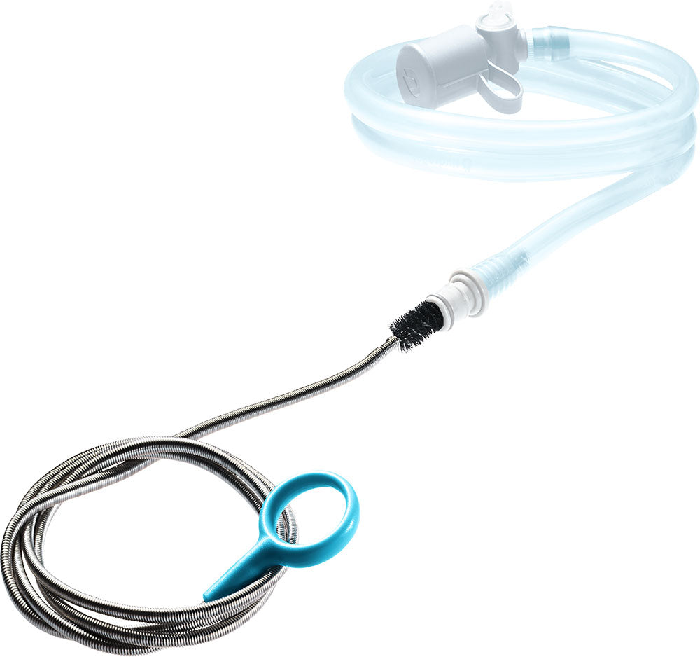 Cepillo de tubo streamer Deuter