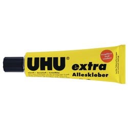 Colla universale Uhu 31 grammi