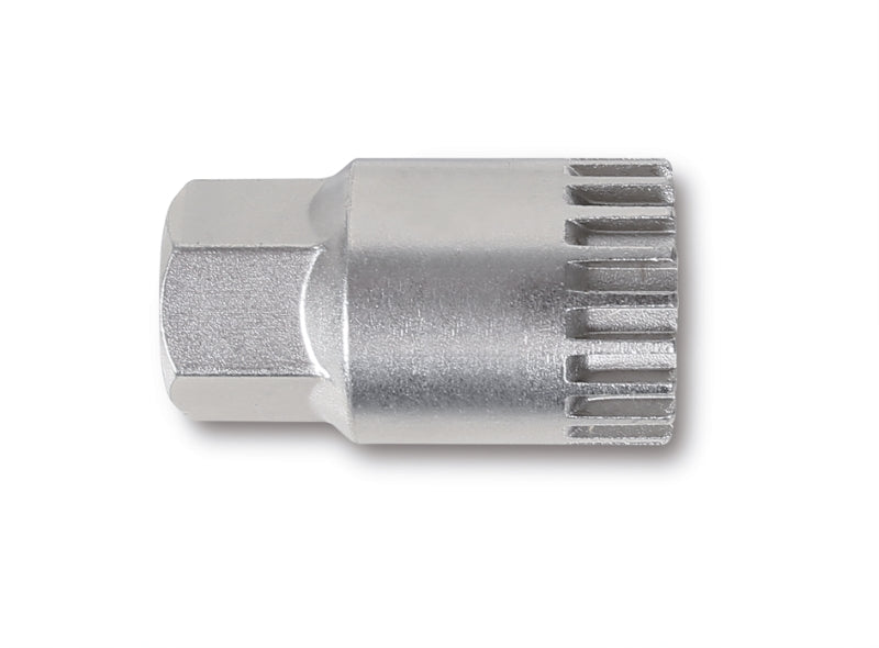 Beta 3973 4 remover de soporte inferior 1 2 llave con pasador central