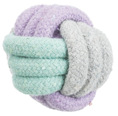 Trixie Junior Button Ball Rope