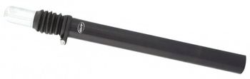 Postmodern SEAT POST POST MOMERTO SPRING CHUSHY 25.4 NEGRO