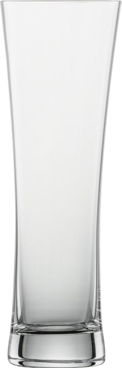 Schott Zwiesel Beer Basic Bicchiere da birra di frumento piccolo - 300 ml - 4 bicchieri