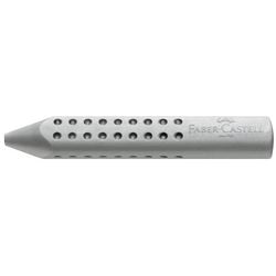 Gomma faber-castell grip 2001 gomma grigia