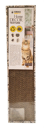 Croci Krabplank HomeDecor Texture Maiola