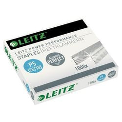 Graffette 25 10 leitz 6mm 1000 pezzi