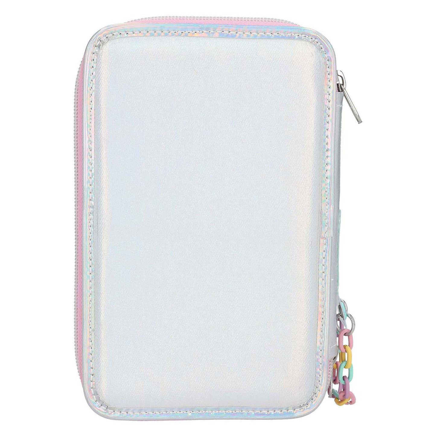 Top Model Model 3-Box Pocket Pocket Christy June