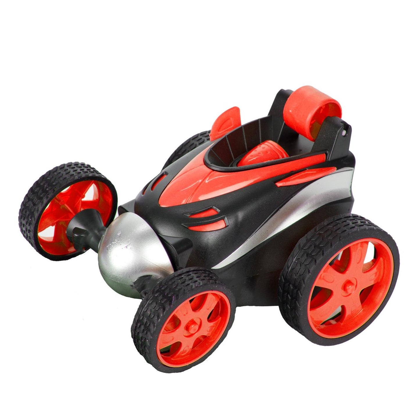 Toi-toys vehicool elettrico 360 acrobazie con luce