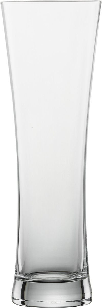 Bicchiere da birra Schott Zwiesel basic per birra di frumento - 500 ml - 4 bicchieri