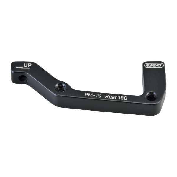 Adattatore pinza Elvedes pm 180 posteriore