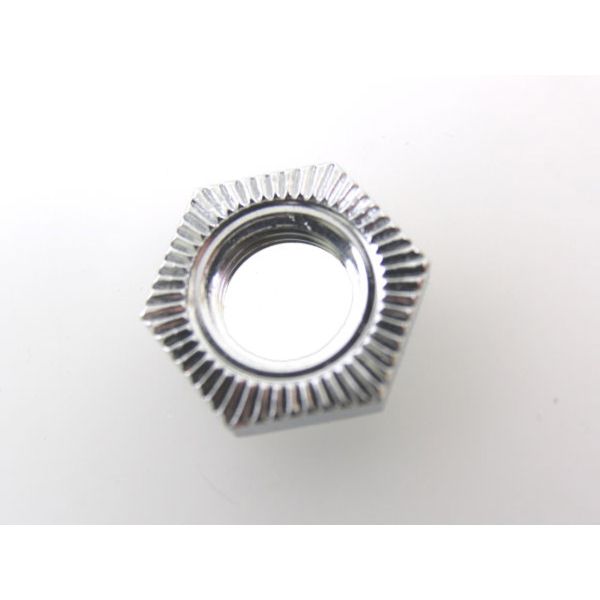 Shimano Rear axle Borgmoer M10 4mm IM50 Rollerbrake