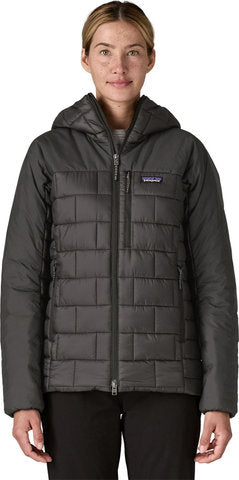 Giacca da donna con cappuccio hi-loft nano puff di Patagonia