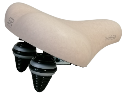 Royal Royal Gipsy 8078 Saddle Cream with Sling Bulk