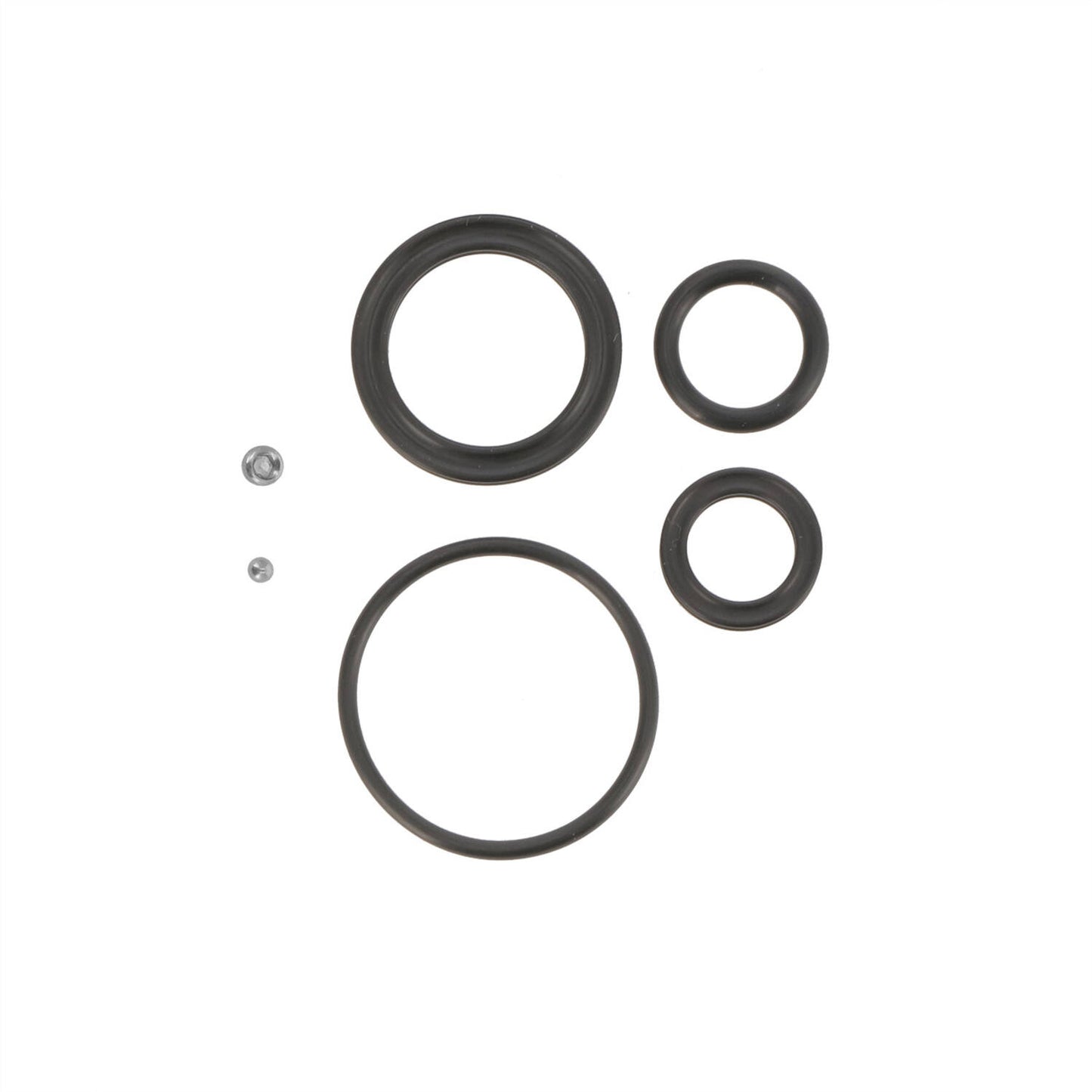 Srsuntour suntour kit di servizio olio sigillo duair rba299-01