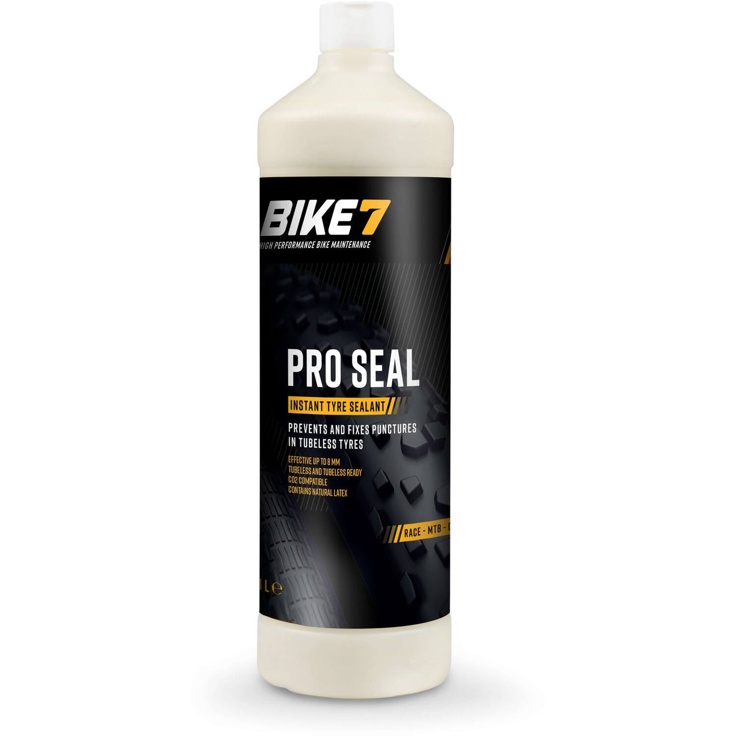 Bike7 - Pro Seal 1 litro