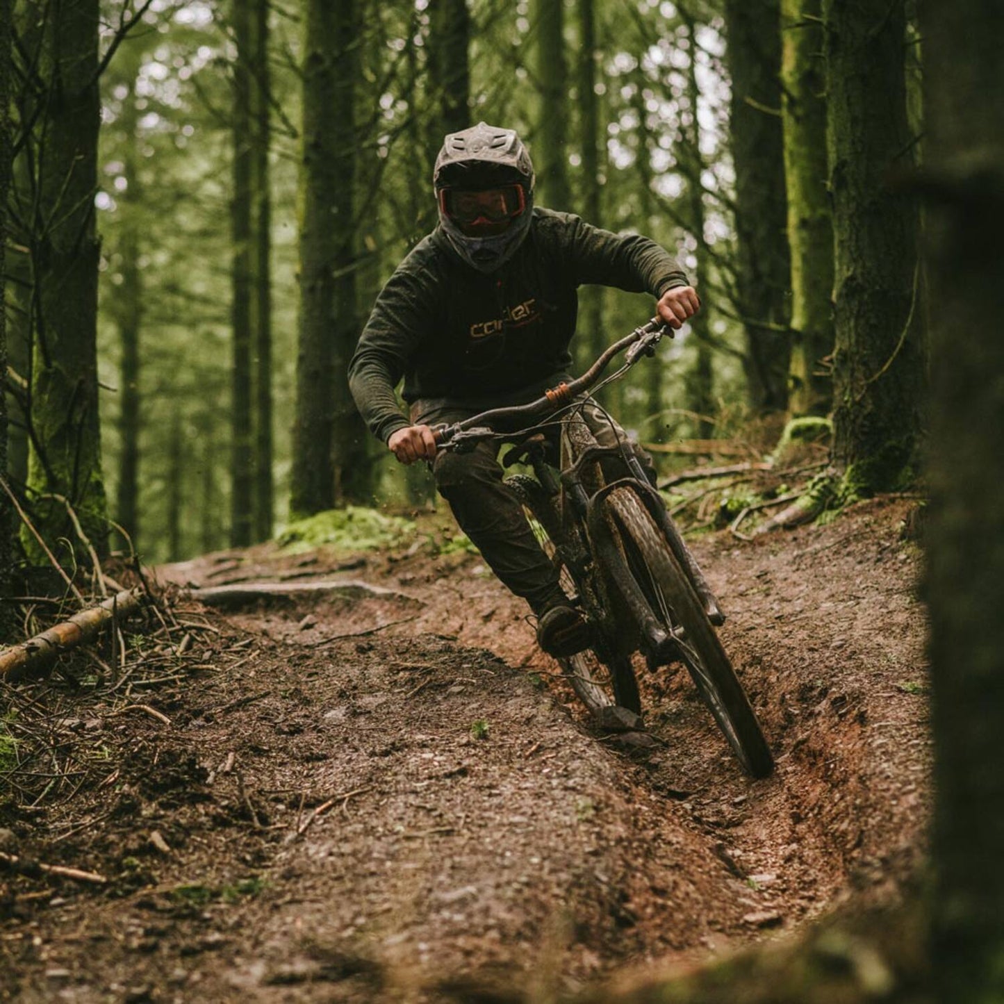 Goodyear Newton Mtr Trail TLC 27.5x2.6