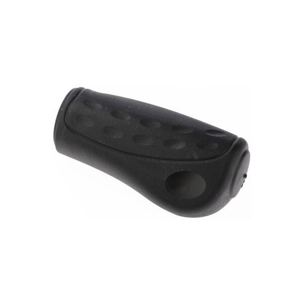 Westphal Hand #436 ELLIPSIS Softgrip 92mm Ø23mm nero (1 pezzo)