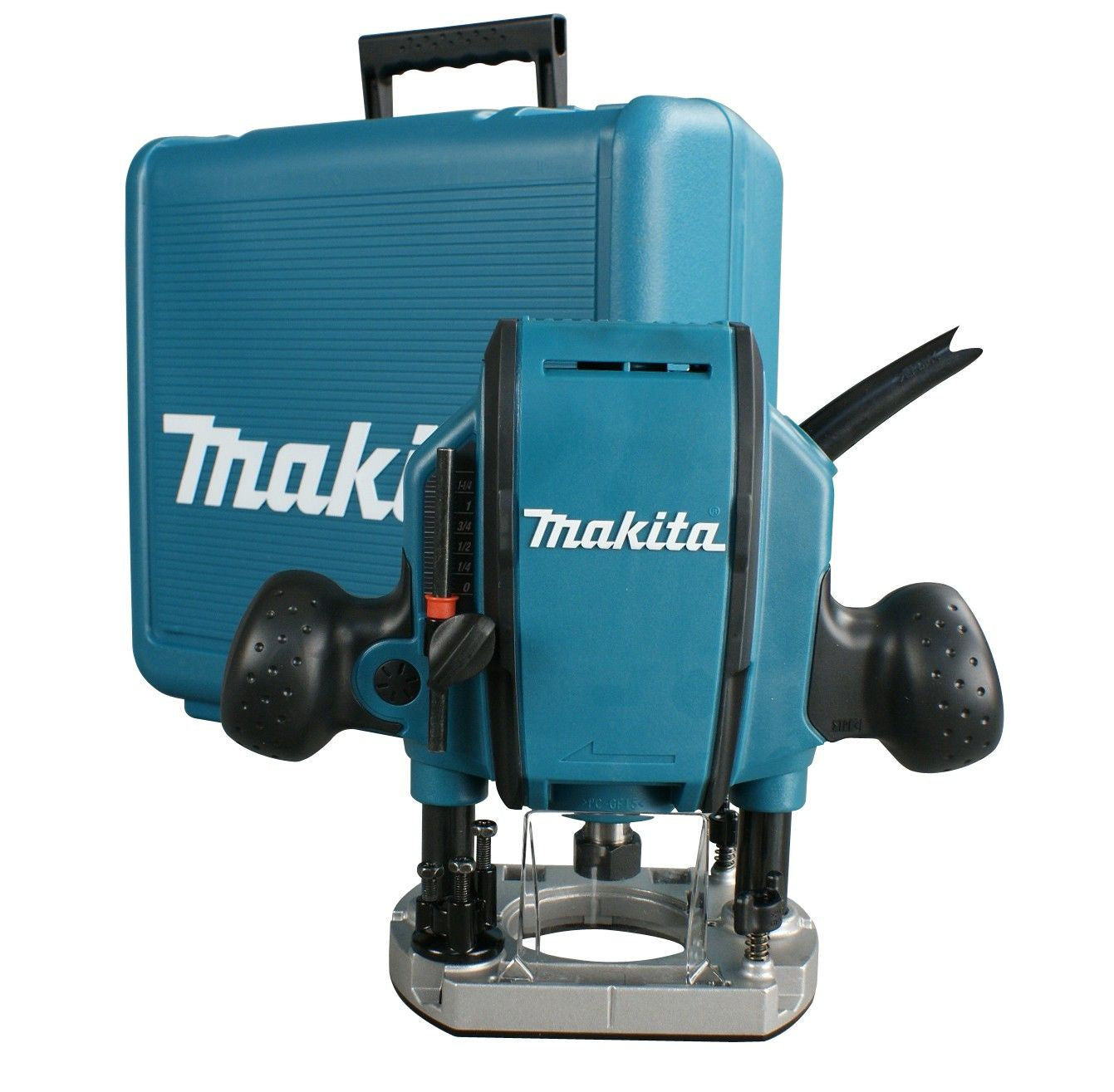 Fresatrice Makita 230v