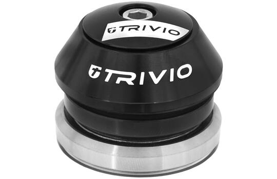 Trivio - serie sterzo professionale completamente integrata 1-1 8 - 1-1 4 45 45 15mm