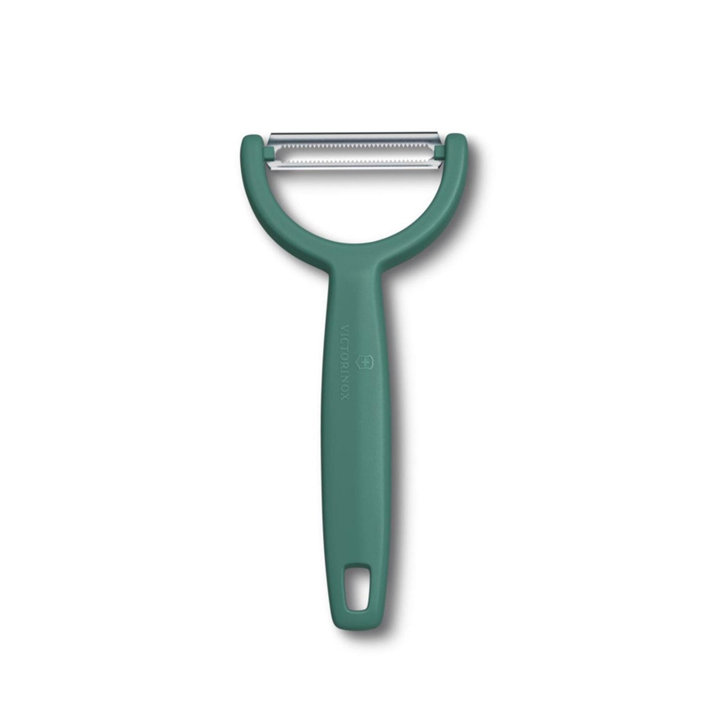 Pelador Victorinox ypso verde dentado