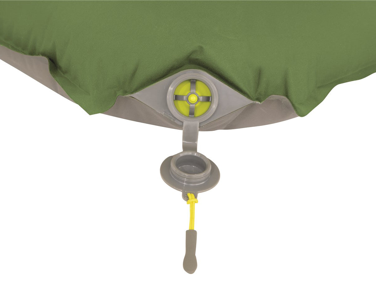 Outwell Dreamcatcher Single Sleep Mat - 10 cm
