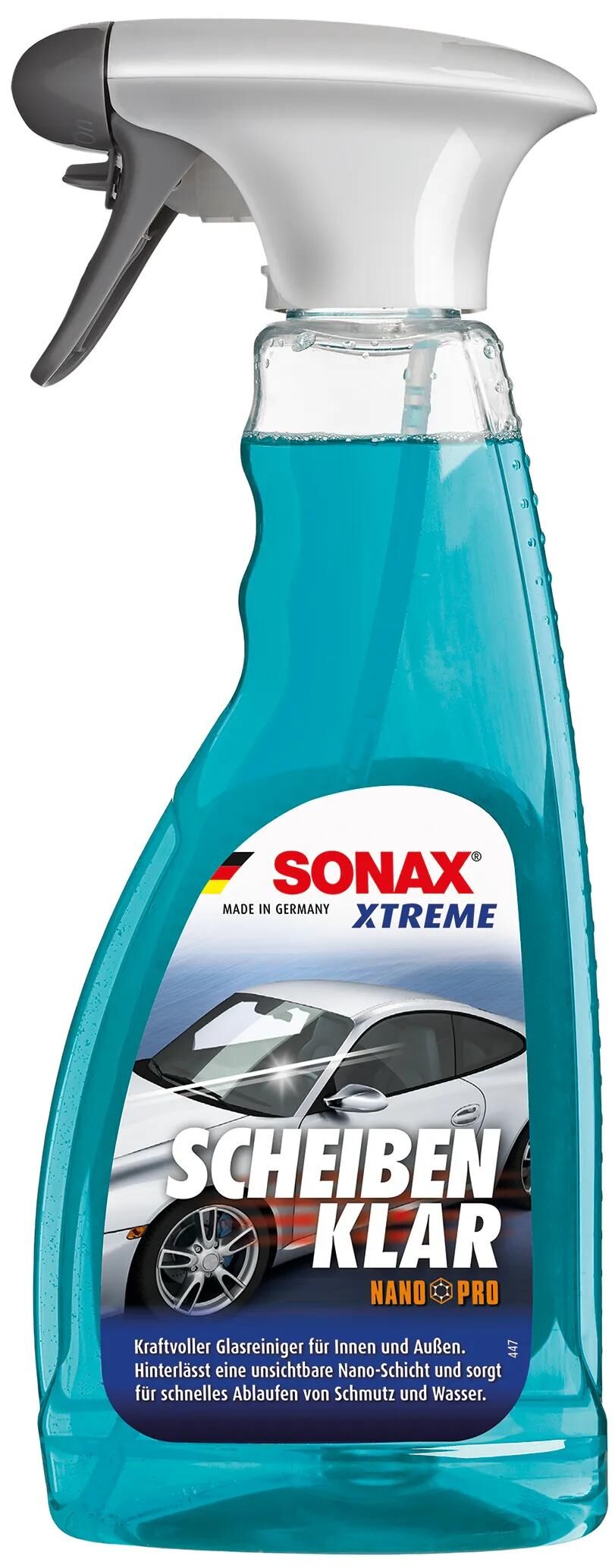 SONAX Xtreme Clear Nano