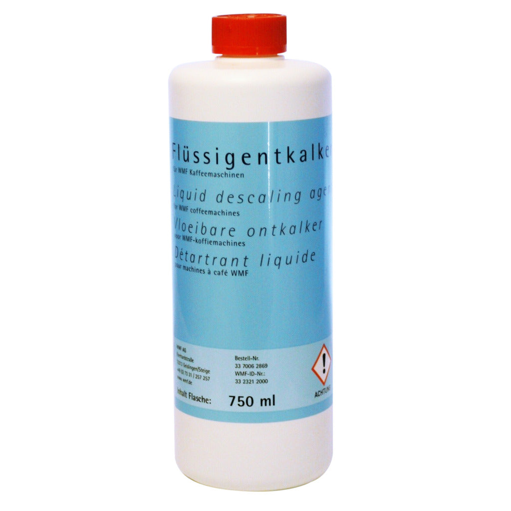 WMF WMF CCM CAFFACH DESCALER 750ML