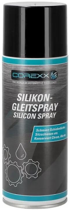 Spray in silicone corexx 400 ml